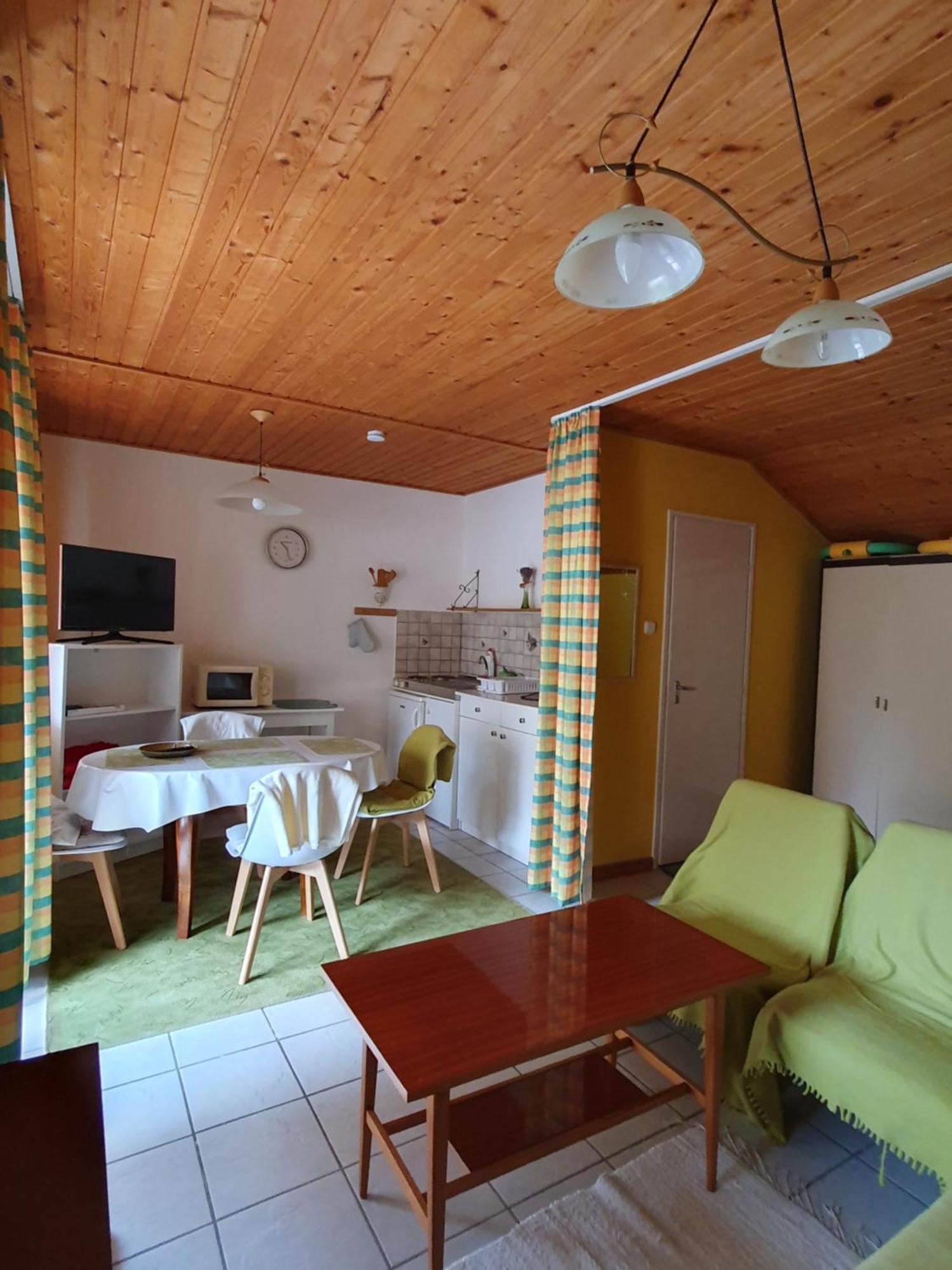 Anna Apartman Hévíz Extérieur photo