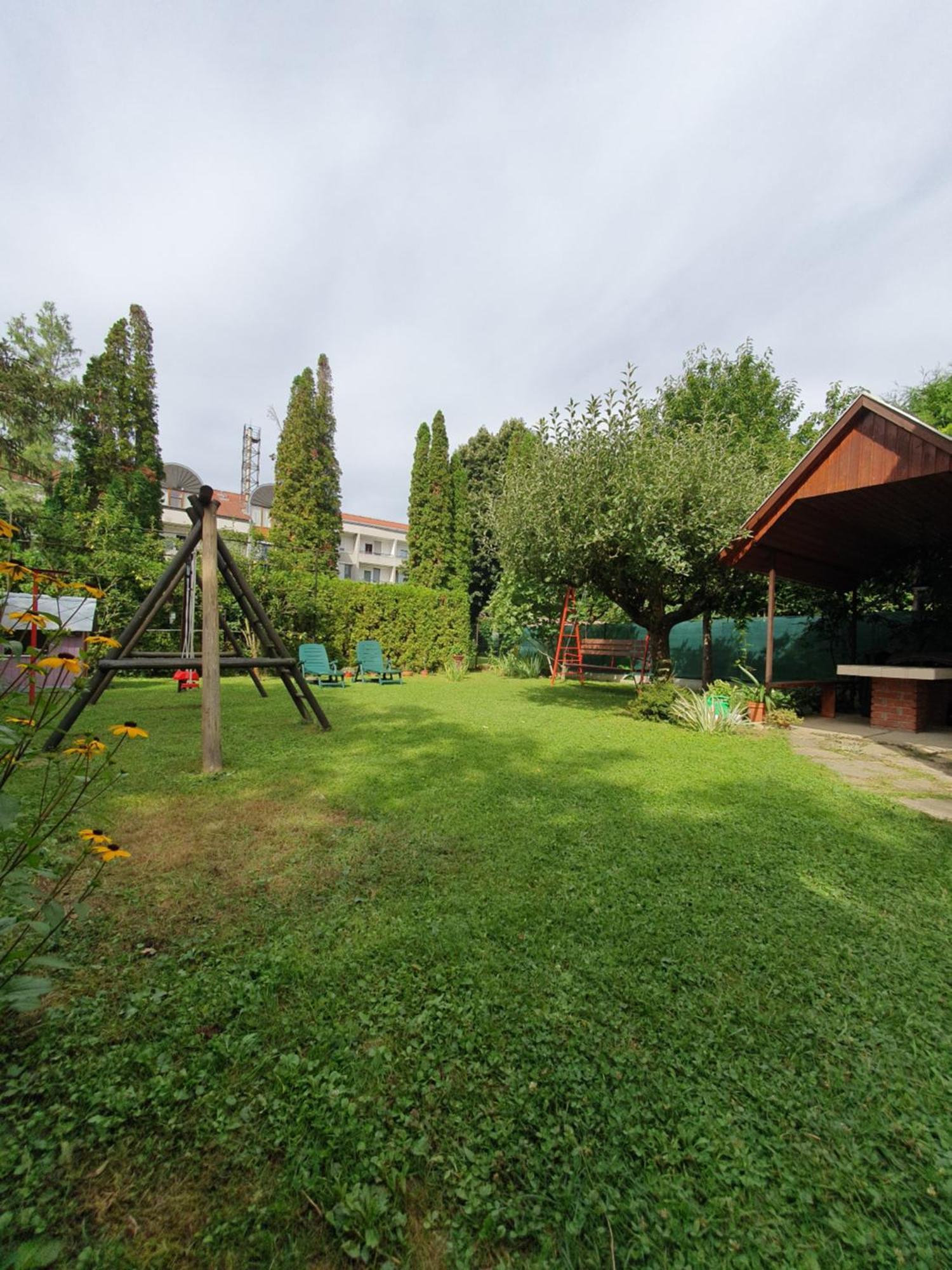 Anna Apartman Hévíz Extérieur photo