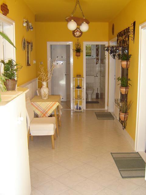 Anna Apartman Hévíz Extérieur photo